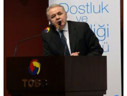 Büyükelçi Sezgin: Rusya Ve Türkiye Avrupa Krizinin Dışında Kalmayı Başardı