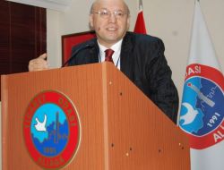 Aliağa Ticaret Odası, Ticaret ve Sanayi Odası Olmak İstiyor