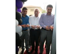 Genç Girişimciler Kendi İşini Kuruyor