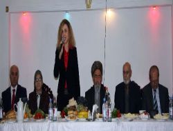 Kazakistan'daki Ahıskalılar Sürgünün 65. Yıl Dönümünü Unutmadı