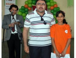 Okuma Salonu Öğrencileri Bahar Şenliklerinde Buluştu