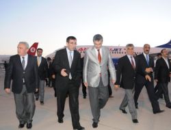 Hilvan'ın Su Sorununu Atatürk Barajı Çözecek