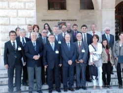 Beü, Karadeniz Üniversiteler Birliği'ne Üye Oldu