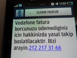 Cizre’de Toplum Destekli Polisler Esnafı Dolandırıcılara Karşı Uyarıyor