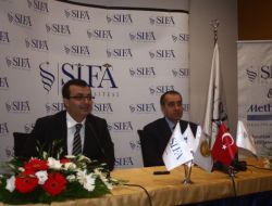 Şifa Üniversitesi, Dünyaca Ünlü Methodist'le Eğitim Anlaşması İmzaladı