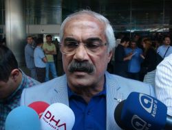 Grev Yasağı Anayasa Mahkemesi’ne Götürülecek