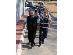 Suç Örgütüne Yönelik Operasyon