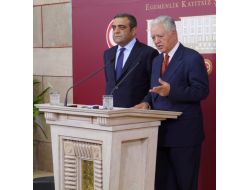 Kılıçdaroğlu, Liderleri Ziyaret Edecek!