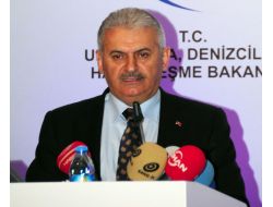 3. havaalanı yeri belli!