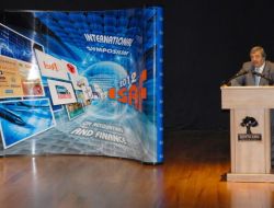 Konukoğlu: Gaziantep İyiye Gidiyor, İhracat Rakamları Bunun Göstergesi