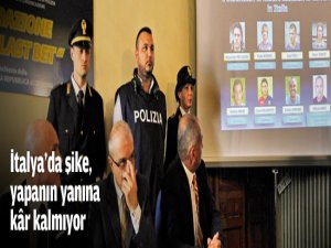 İtalya'da şike, yapanın yanına kâr kalmıyor