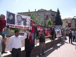 68’liler Derneği, Gölbaşı’nda 68 Kuşağını Andı