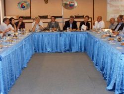 Antalya Zeytinde Marka Olmak İstiyor