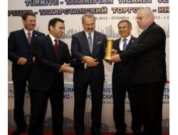 Türkiye Ve Tataristan Havacılıkta Güç Birliğine Gidiyor