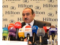 Azerbaycan İle İran Arasındaki Polemik Krizi