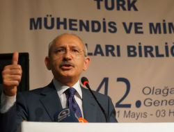 Kılıçdaroğlu: Analar Ağlamasın Diye..