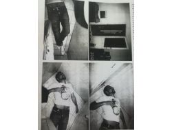 Çayan Birben'in Fotoğrafı Ortaya Çıktı