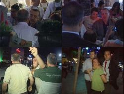 Başbakan Erdoğan'ı Dönercide Protesto Eden 4 Genç Gözaltına Alındı!.