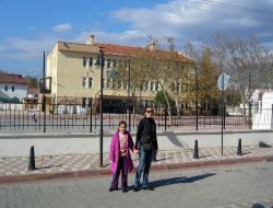 Rapor Alan Öğrencinin Okulunda Domuz Gribi Endişesi Yaşanıyor