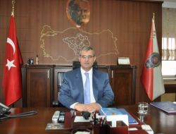 Emniyet Müdürü Yılmaz: Tatile Çıkacak Vatandaşlar, Araçların Bakımını Yaptırmalı