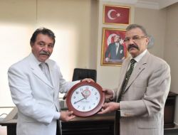 Vali Cerrah: Her Organ Bağışı Bir Hayat Kurtarır