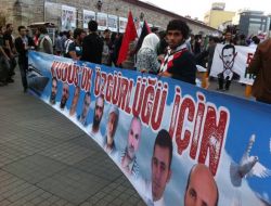 Mavi Marmara davasının ilk duruşması 6 Kasım'da