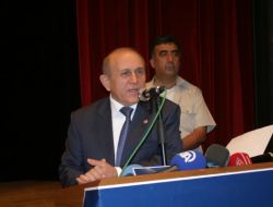 Kuzu: Harp Okullarındaki Eğitimle Siyasetçi Kötülenirse Darbelerin Sonu Gelmez