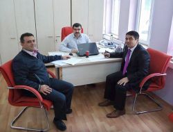 Depolama Süresini Uzatan Proje Geliştirildi, Meyveler 12 Ay Taze Kalacak