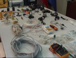 Muş'ta Terör Örgütü Pkk/kck'nın 5 Sığınağı İmha Edildi