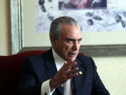 "Suriye Konusunda Türkiye İle Aynı Fikirdeyiz"