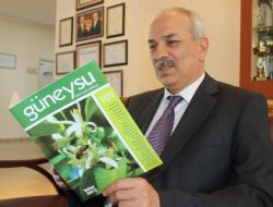 Güneysu Dergisi 12 Yıl Aradan Sonra Okuyucusuyla Buluştu