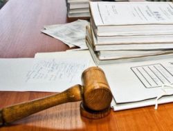 Rusya'da Emekli Askere 12 Yıl Hapis