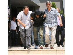 Çiller'in Yalısını Da Soyan Cezaevi Firarisi, Bursa'da Yakalandı