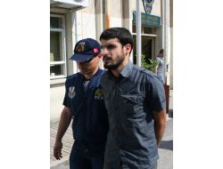 Terör Polisini Gören Kck'lı: Biraz Daha Uyusaydım