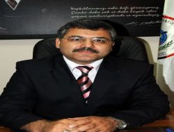Eskişehir İl Sağlık Müdürü Fidan: Domuz Gribi Aşısı Bilimsel Alandan Çıkartılarak Tartışılıyor