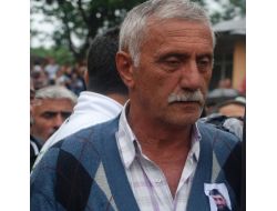 ÇAYAN BİRBEN Defnedildi!