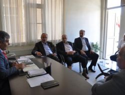 Mardin E Tipi Cezaevi'nde Doluluk Oranı Yüzde 300