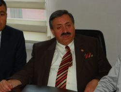 Ak Partili Köksal: Kürtaj Meselesi İstismar Edildi