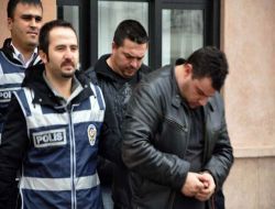 Polis, Maaşına Göz Diken Bulgarları Affetmedi