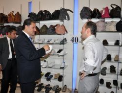 Başkan Çakır: Malatya'yı Cazibe Merkezi Yapmaya Çalışıyoruz