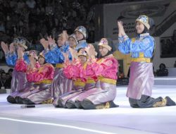 Türkçe Olimpiyatları Kayseri Etkinliği