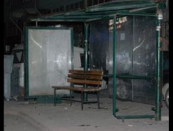 Kütahya'da Şüpheli Çanta Paniği