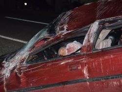 Niğde'de Trafik Kazası: 3 Ölü 2 Yaralı