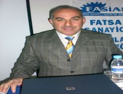 Fasiad Yönetici Sekreterliği Kursuyla 25 Genci Daha İş Sahibi Yapacak