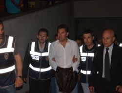 Kocadon Ve 8 Kişi Tutuklandı!!