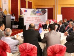 Medikal Sektörünün Vizyonu Belli Oldu, Samsun Dünya’nın Üretim Üssü Olacak