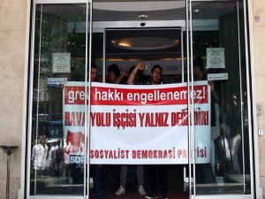 THY'de 13 kişi adliyeye sevk edildi