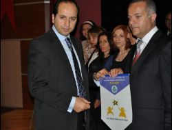 Eğitimcilere 'Eğitim Yönetimi Ve İletişim' Eğitimi