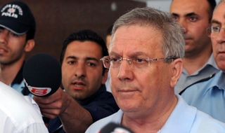 Cezalandırılmasını istedi!