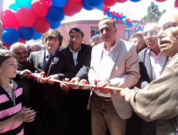 Kim Market 61. Şubesini İçerenköy’de Açtı